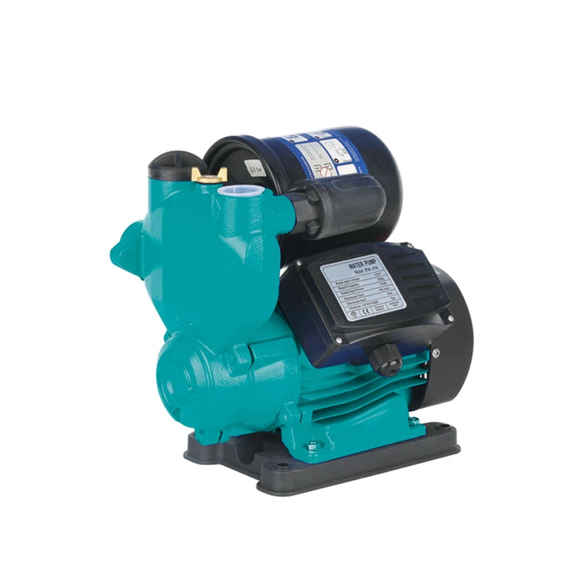 Máy bơm điện tự động ngoại vi tự động